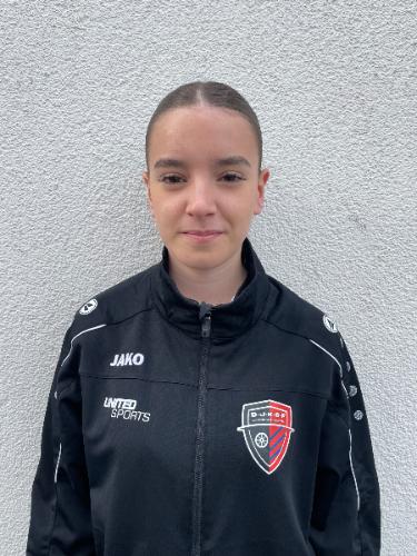 Vlera Luzha