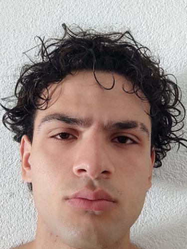 Mohammad Al Akrad