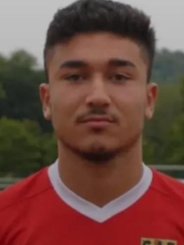 Furkan Öztürk