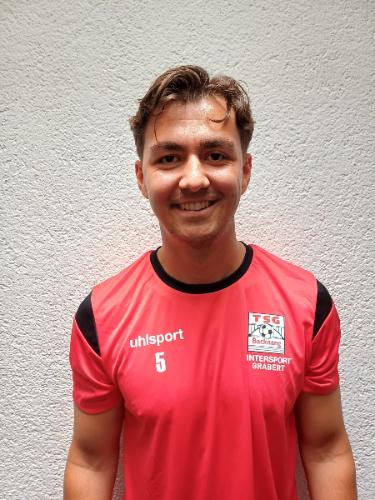 Tim Häußermann