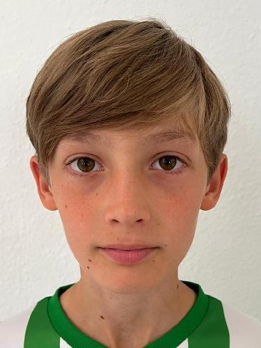 Linu Gavric