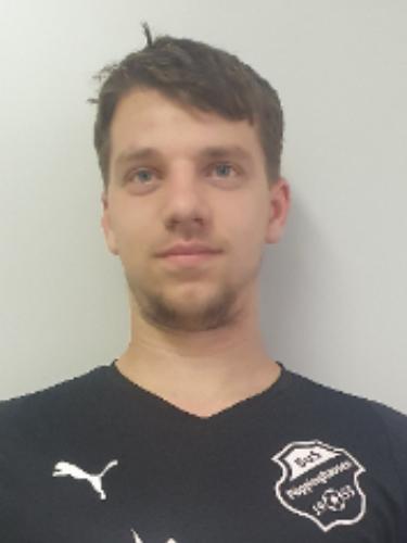 Leon Luca van Zwamen