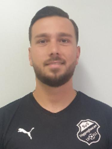 Nemanja Langov