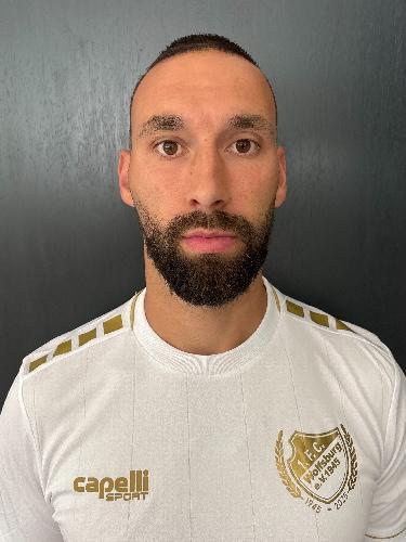 Luis Miguel Prazeres Meireles