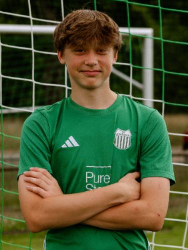 Luka Höllinger