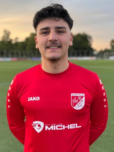 Furkan Korkmaz