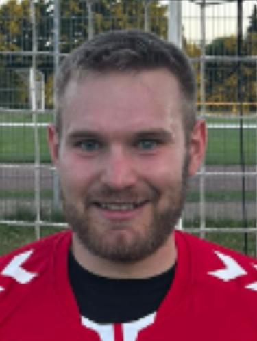 Tim Täuber