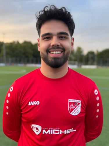 Tuna Korkmaz