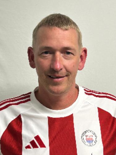 Florian Kinnert