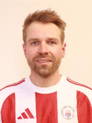 Florian Kirchner