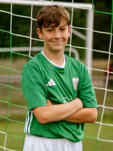 Lucas Kuschel