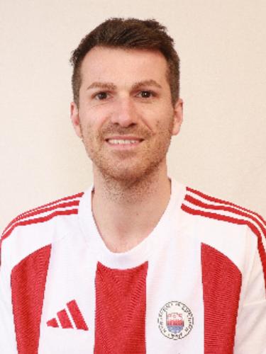 Peter Minch