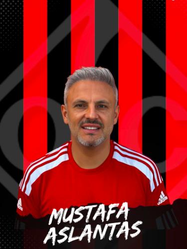 Mustafa Aslantas