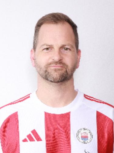 Nils B. Ossenbrueggen