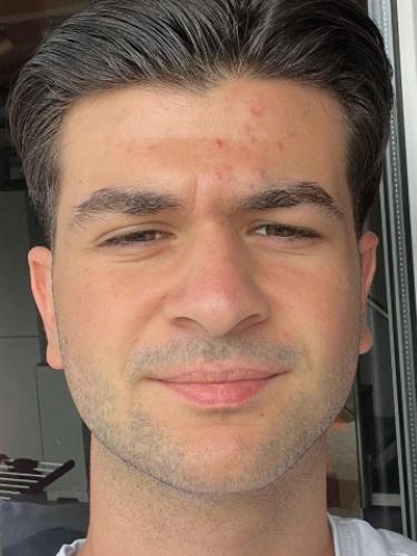 Arda Özdemir