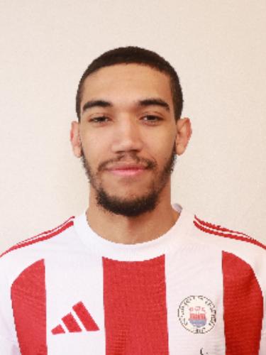 Walid Saber