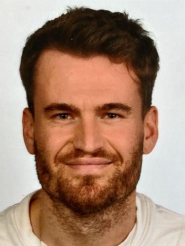 Tom Patrick Schiffel