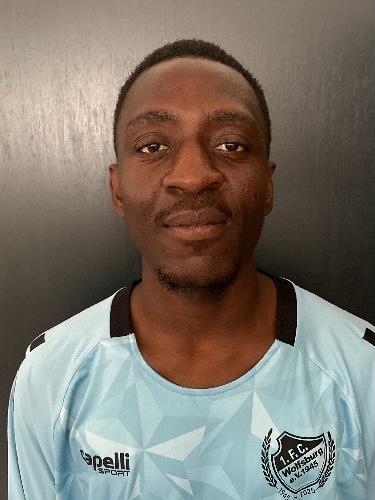 Frank Wilfrid Tchuitcheu Zesseu