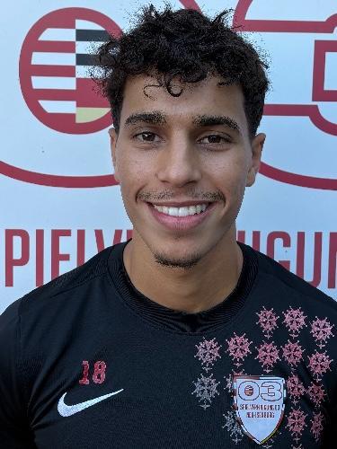 Ouassim Abardah