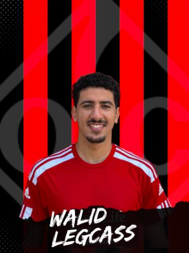 Walid Legcass