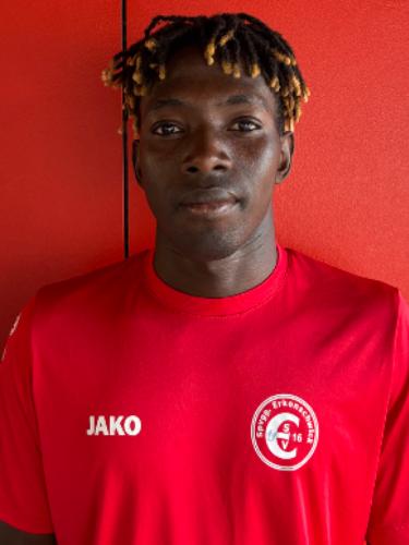 Oumar Keita