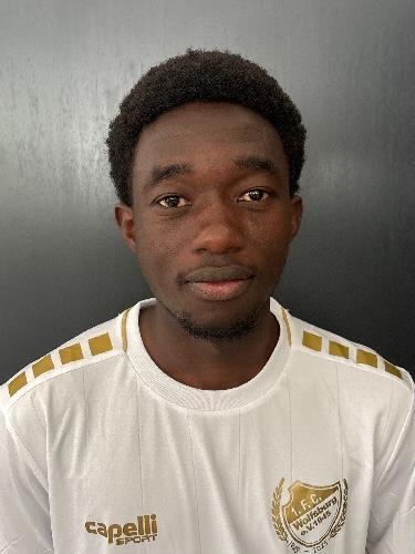 Ismael Loic Kamchuan