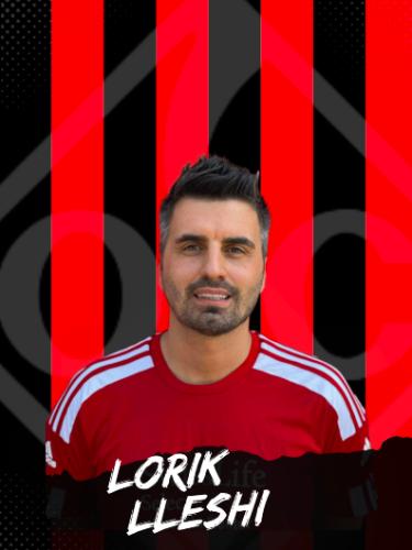 Lorik Lleshi