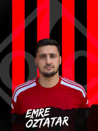Emre Öztatar