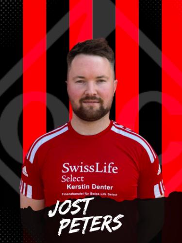 Jost Peters