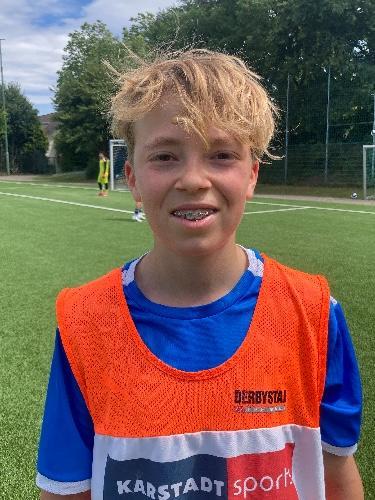 Linus Constantin Klems