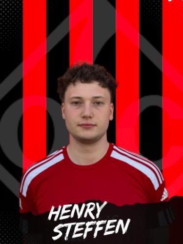 Henry Steffen