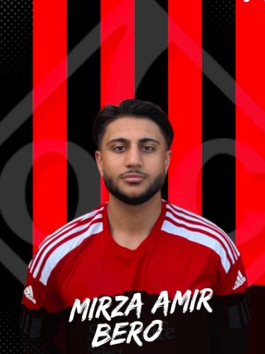 Mirza Amir Bero