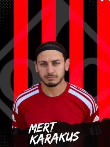 Mert Karakus