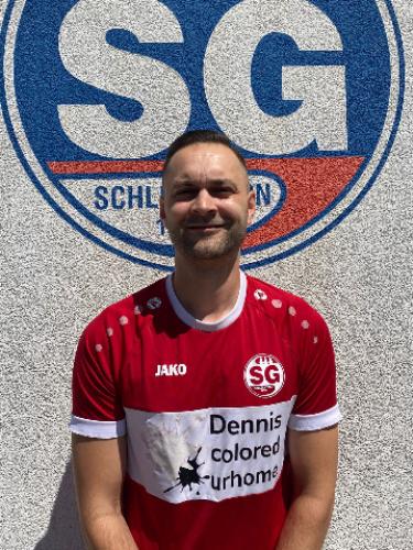 Raphael Karch
