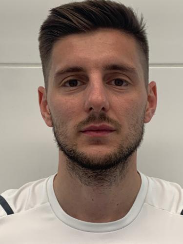 Florent Ahmeti