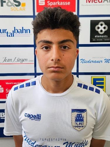 Furkan Gök