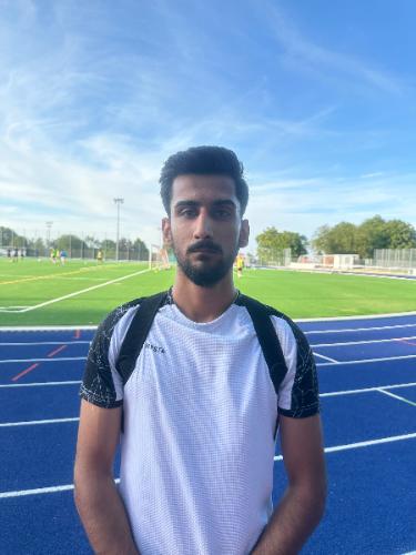 Moslem Azimi