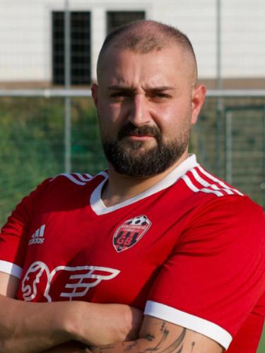 Mehmet Yilmaz