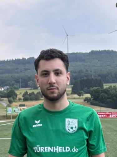 Alim Özcelik