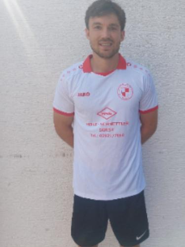 Fabio Jose Italia