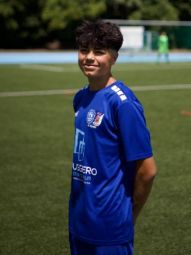 Hu Mohamed Moslimani