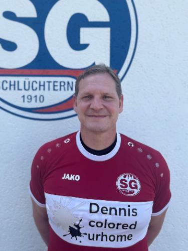 Jens Schmidt