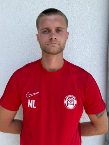 Maximilian Liebert