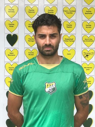 Martin Aciz