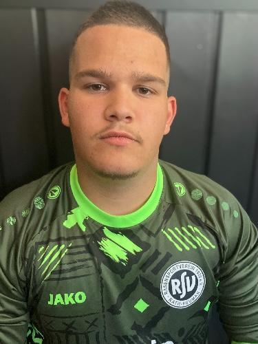 Yves Leon Uriel Otte