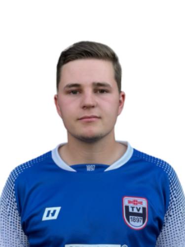 Louis-Henning Berger