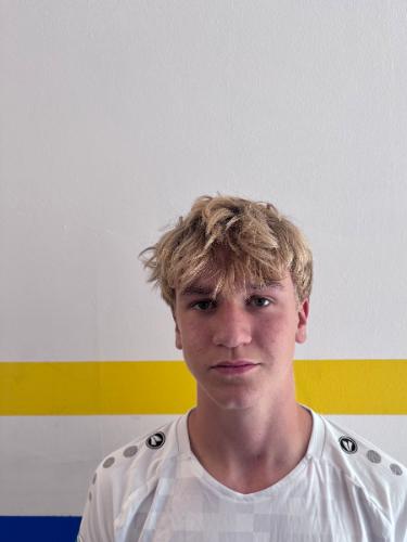 Frederik Müller