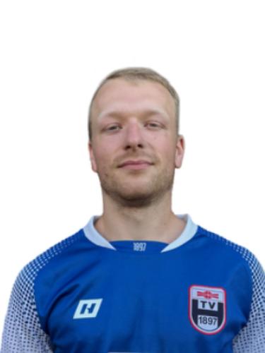 Marvin Hinterholzer