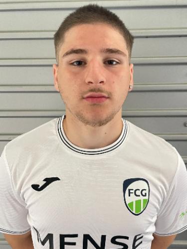 Lukas Frankrone