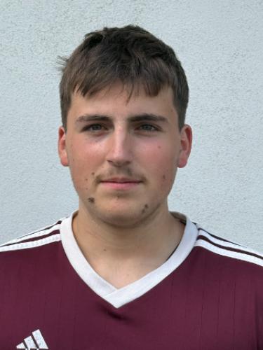 Timo Friedrich